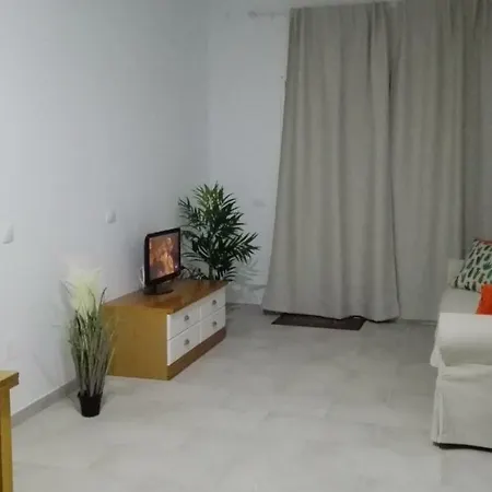 Apartmán Sonder