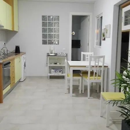 Apartmán Sonder *