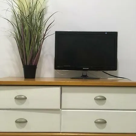 Sonder Apartmán