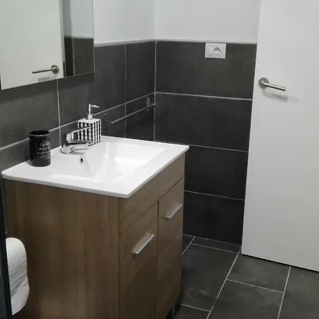 Apartmán Sonder