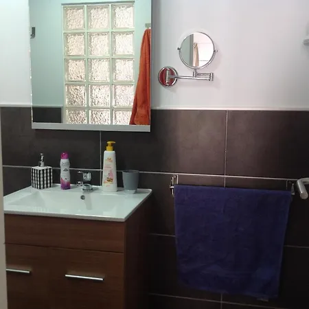 Sonder Apartmán Antigua (Fuerteventura)