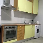 Sonder 아파트
