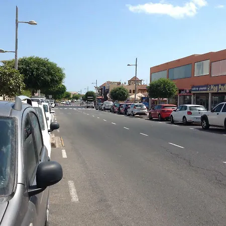 Sonder Antigua (Fuerteventura)