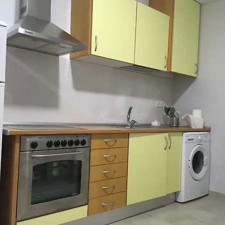 Sonder Apartamento