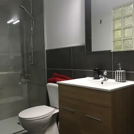 Sonder Apartamento Antigua (Fuerteventura)