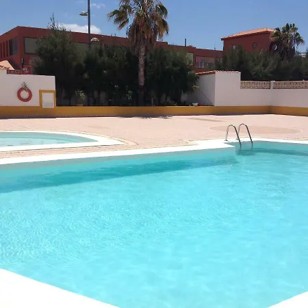 Apartamento Sonder Antigua (Fuerteventura)