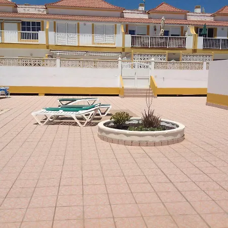 Sonder Antigua (Fuerteventura)